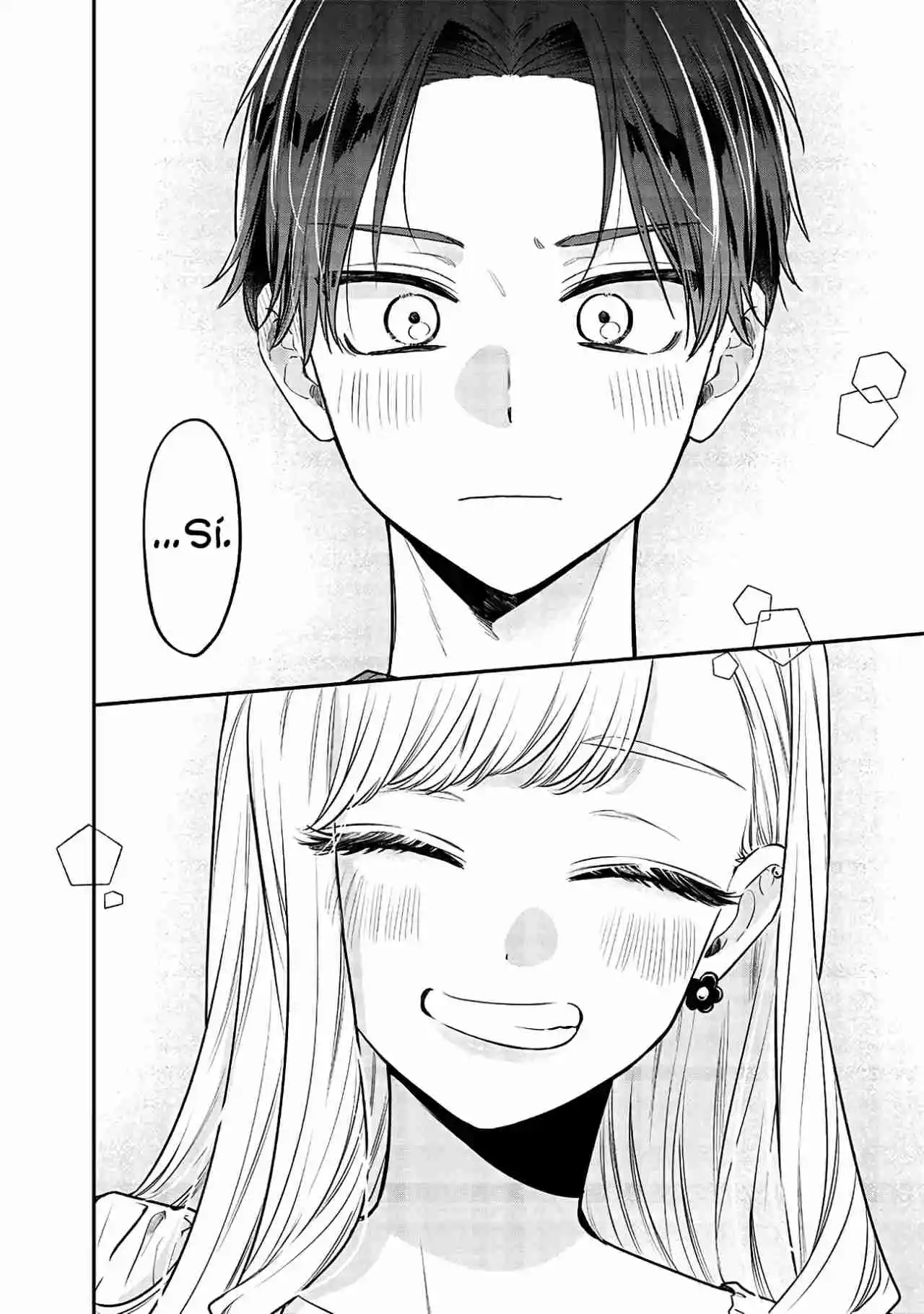 The Cutest Girl Closest To Me (Serialización) - Capítulo 5 - Página 20 - LectorTMOo