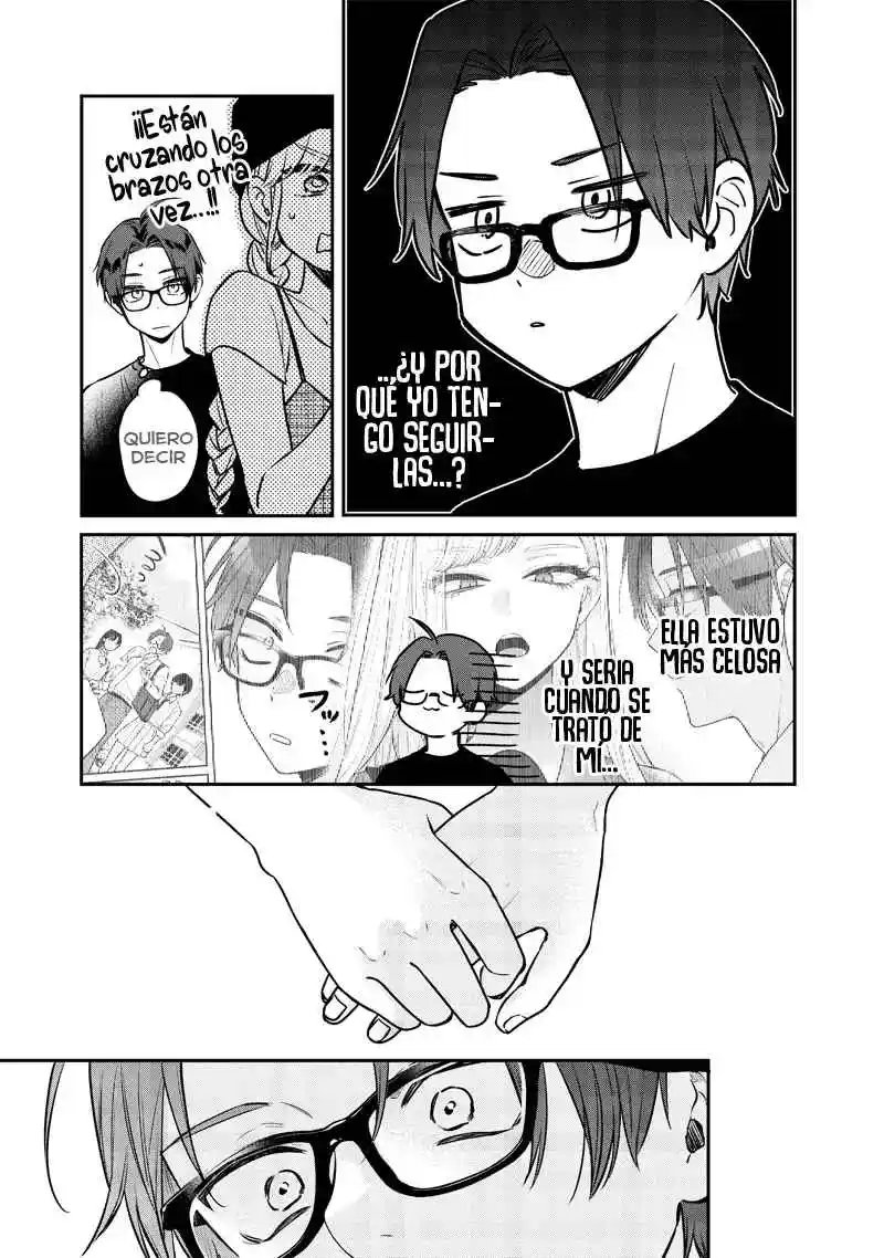 The Cutest Girl Closest To Me (Serialización) - Capítulo 6 - Página 6 - LectorTMOo