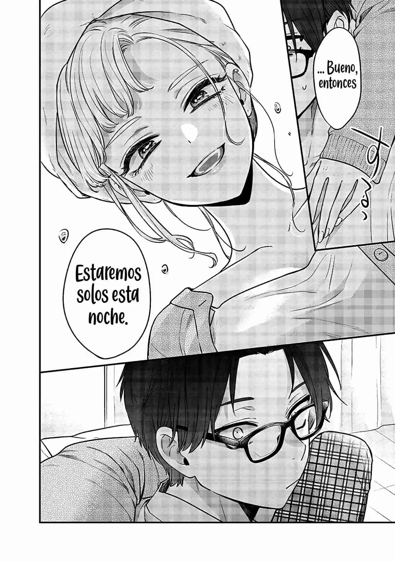 The Cutest Girl Closest To Me (Serialización) - Capítulo 7 - Página 20 - LectorTMOo