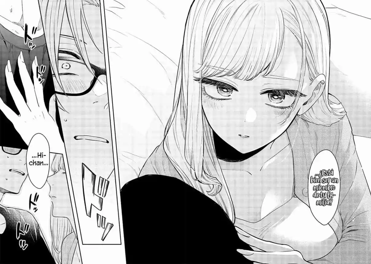 The Cutest Girl Closest To Me (Serialización) - Capítulo 7 - Página 28 - LectorTMOo