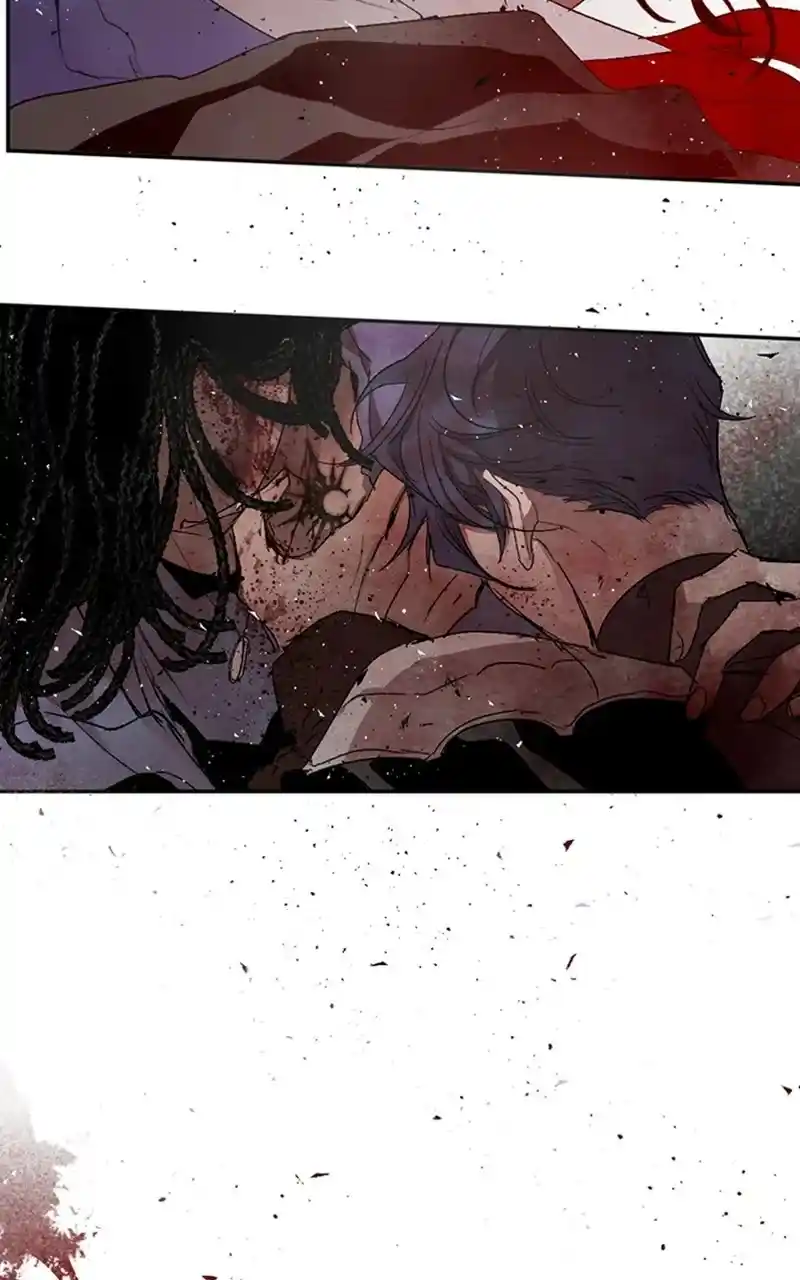 The Dark Lord's Confession - Capítulo 62 - Página 5 - LectorTMOo