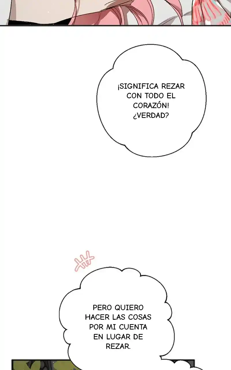 The Dark Lord's Confession - Capítulo 62 - Página 14 - LectorTMOo