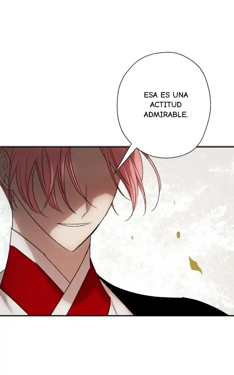 The Dark Lord's Confession - Capítulo 62 - Página 16 - LectorTMOo