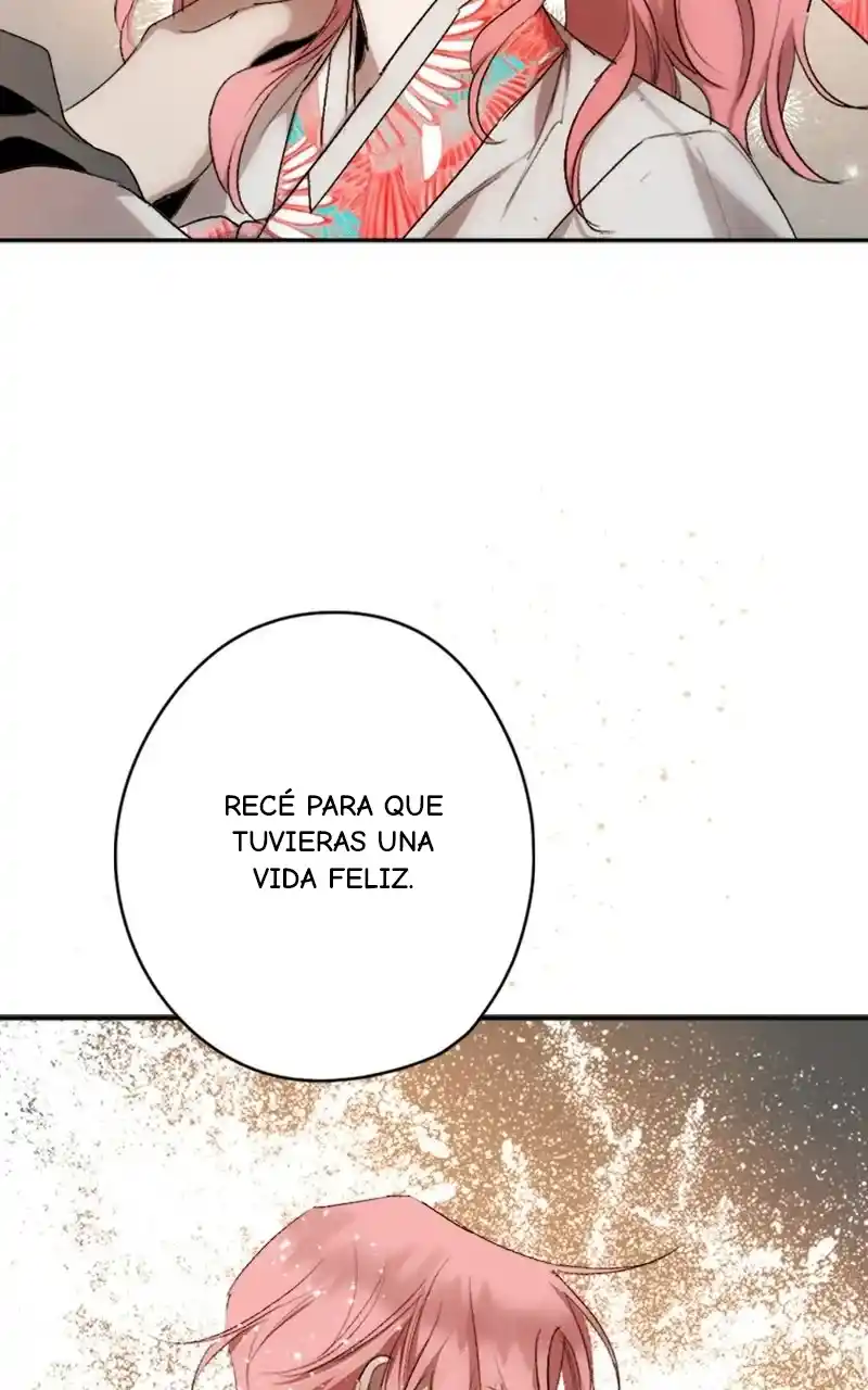 The Dark Lord's Confession - Capítulo 62 - Página 19 - LectorTMOo