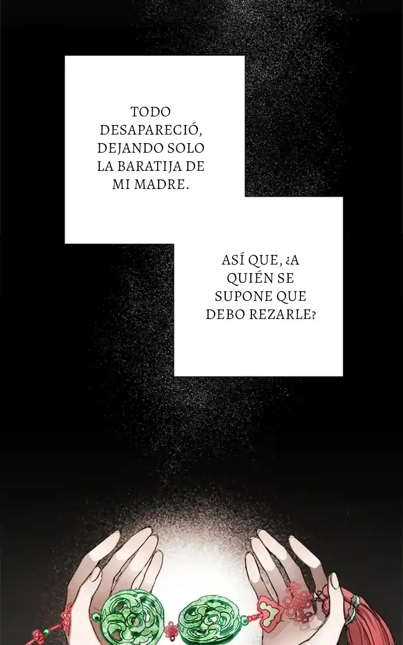 The Dark Lord's Confession - Capítulo 62 - Página 27 - LectorTMOo