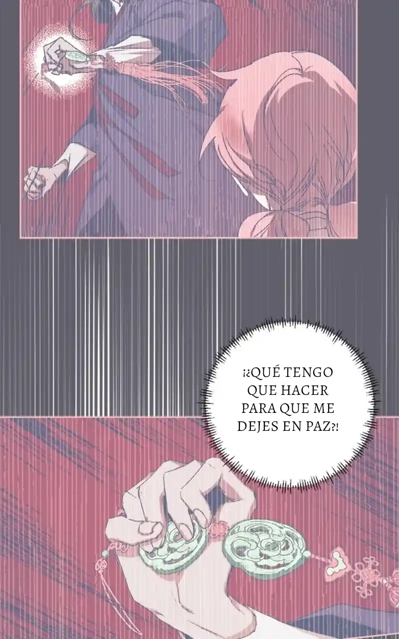 The Dark Lord's Confession - Capítulo 62 - Página 32 - LectorTMOo