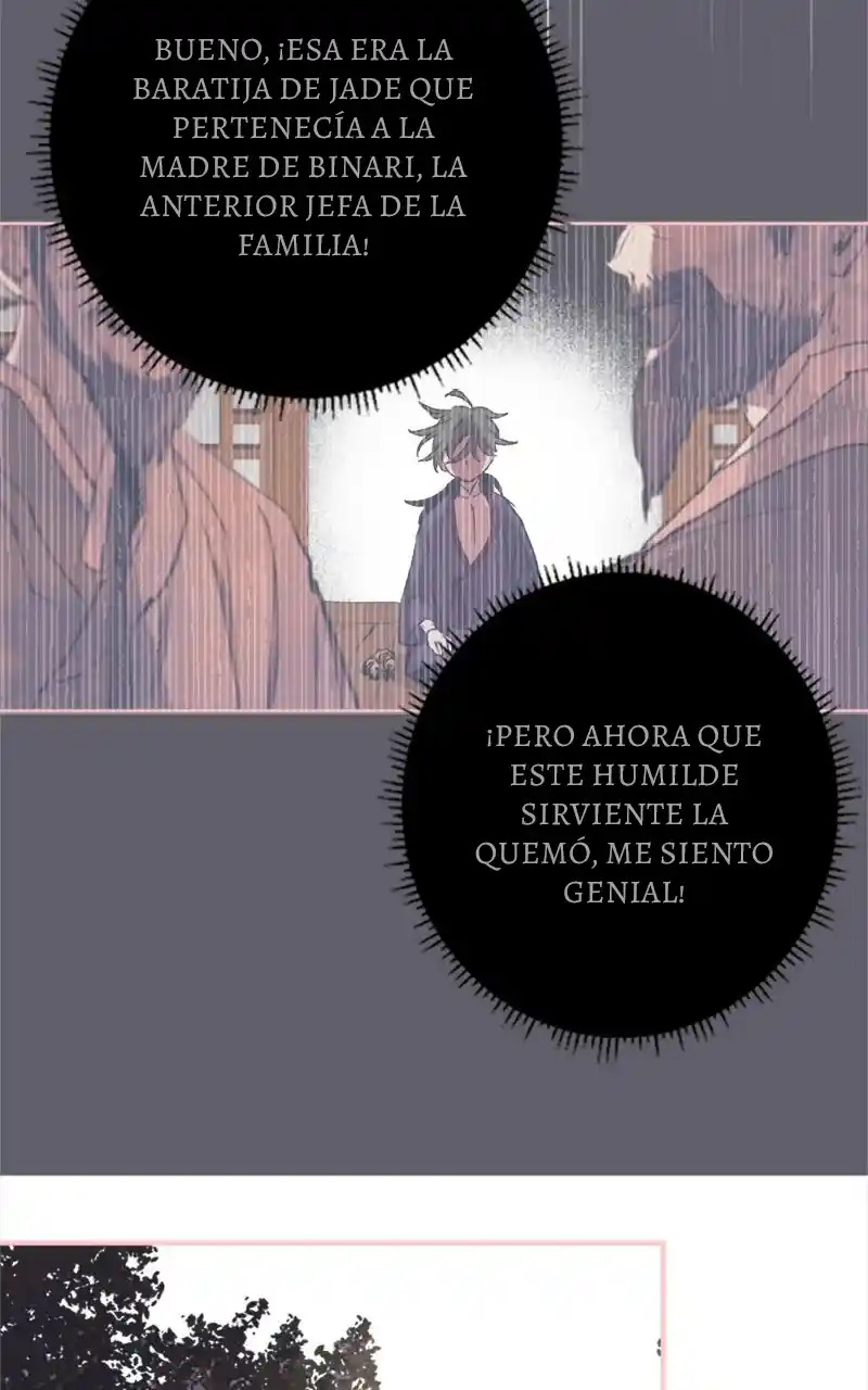 The Dark Lord's Confession - Capítulo 62 - Página 34 - LectorTMOo