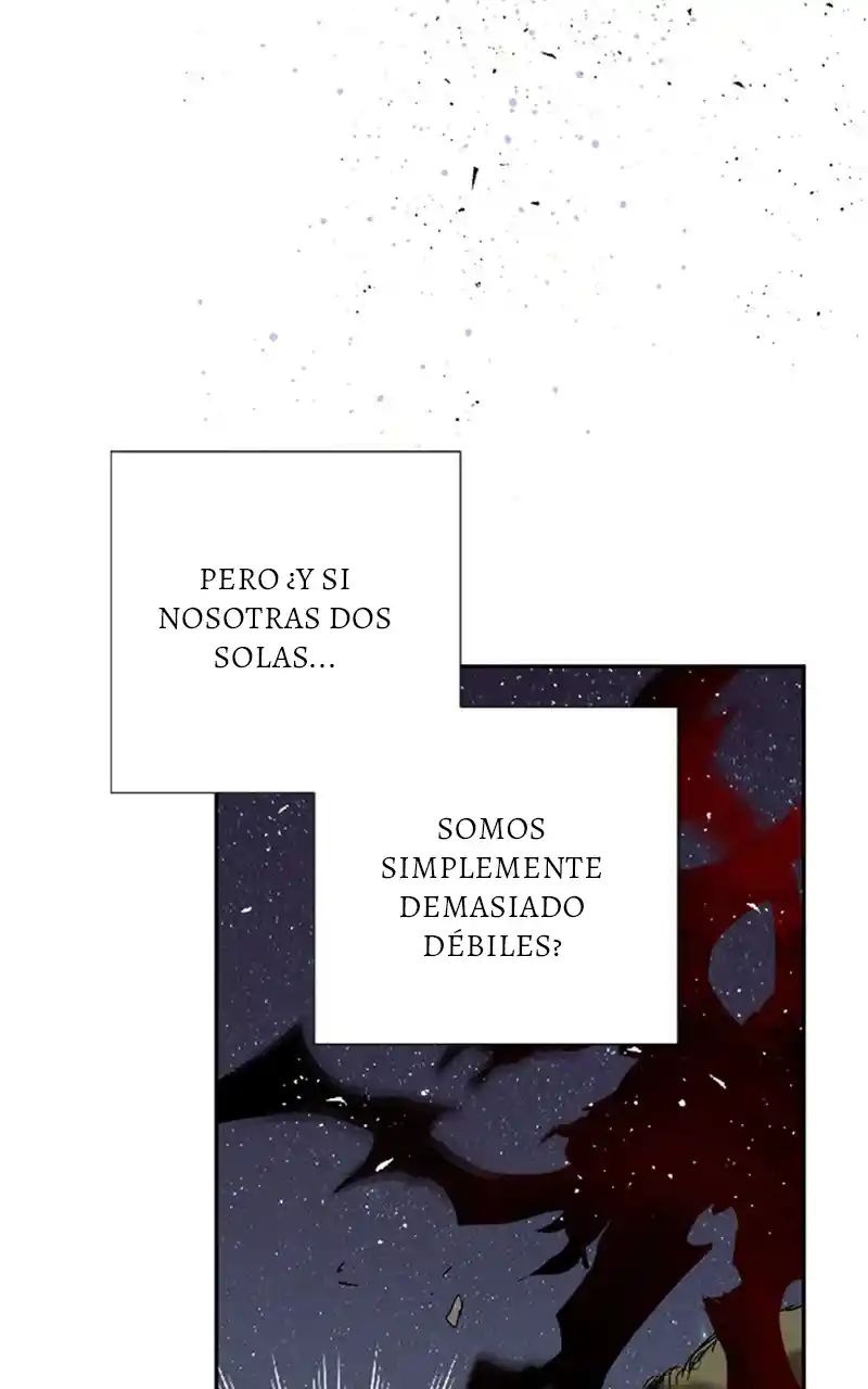 The Dark Lord's Confession - Capítulo 62 - Página 54 - LectorTMOo