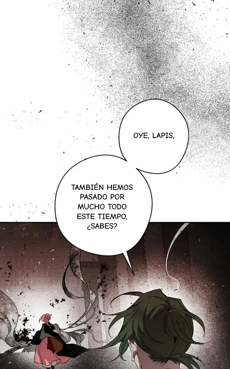 The Dark Lord's Confession - Capítulo 62 - Página 79 - LectorTMOo