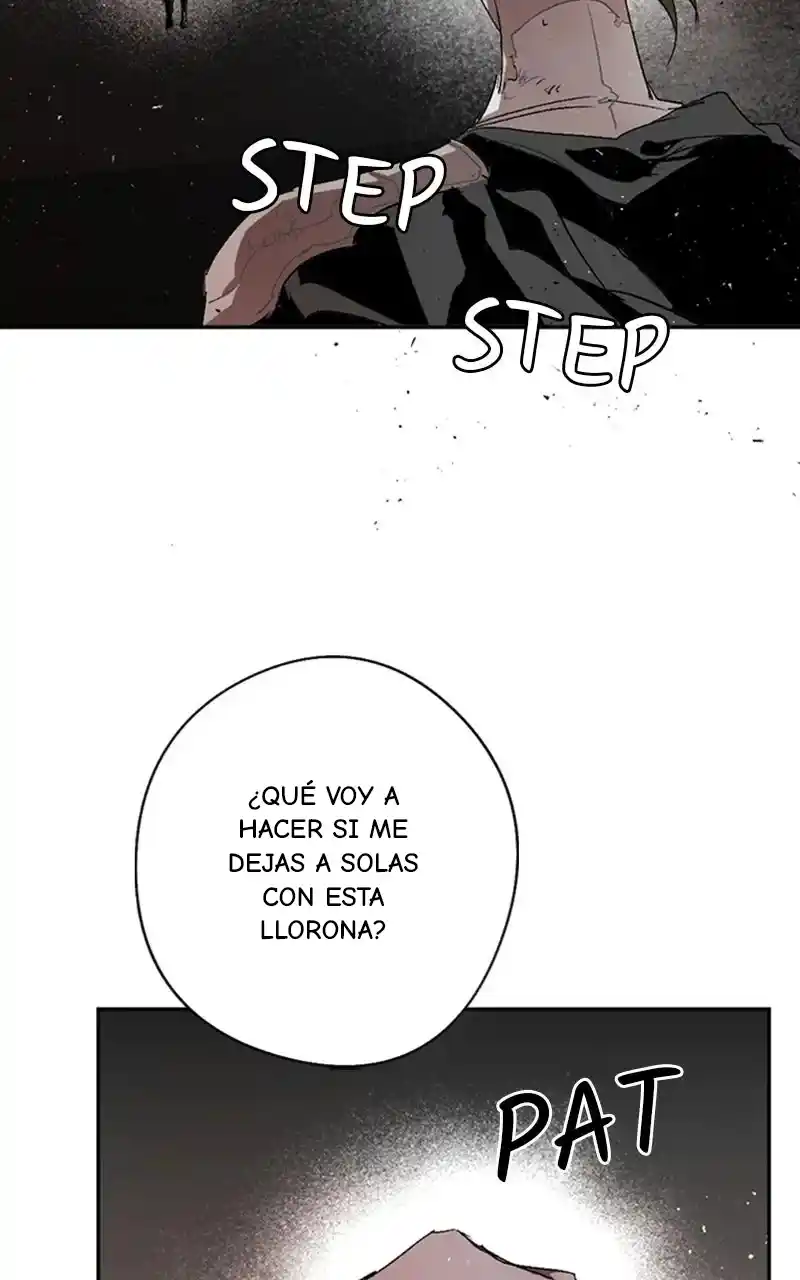 The Dark Lord's Confession - Capítulo 62 - Página 80 - LectorTMOo