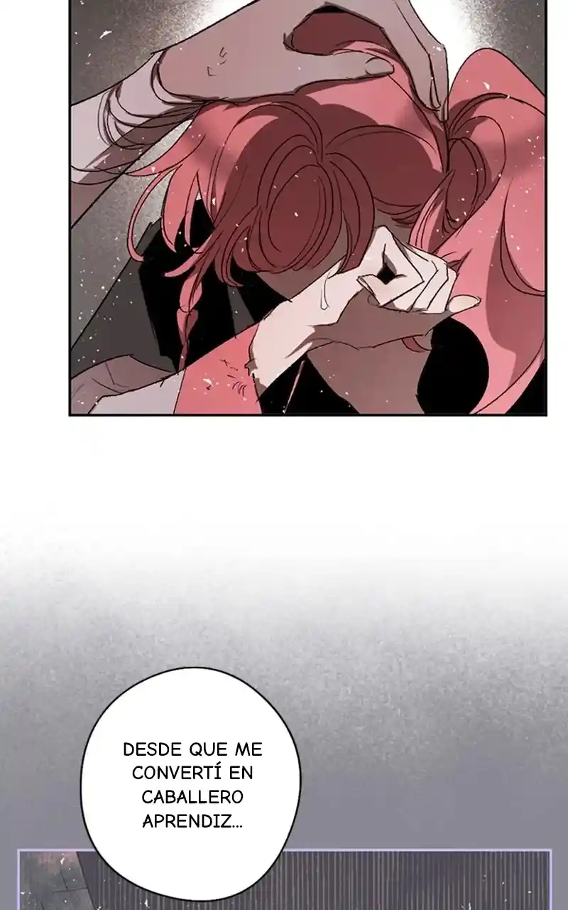 The Dark Lord's Confession - Capítulo 62 - Página 81 - LectorTMOo