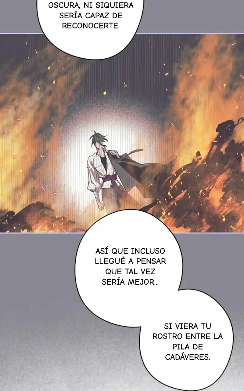 The Dark Lord's Confession - Capítulo 62 - Página 84 - LectorTMOo