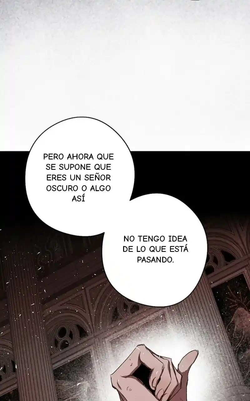 The Dark Lord's Confession - Capítulo 62 - Página 85 - LectorTMOo