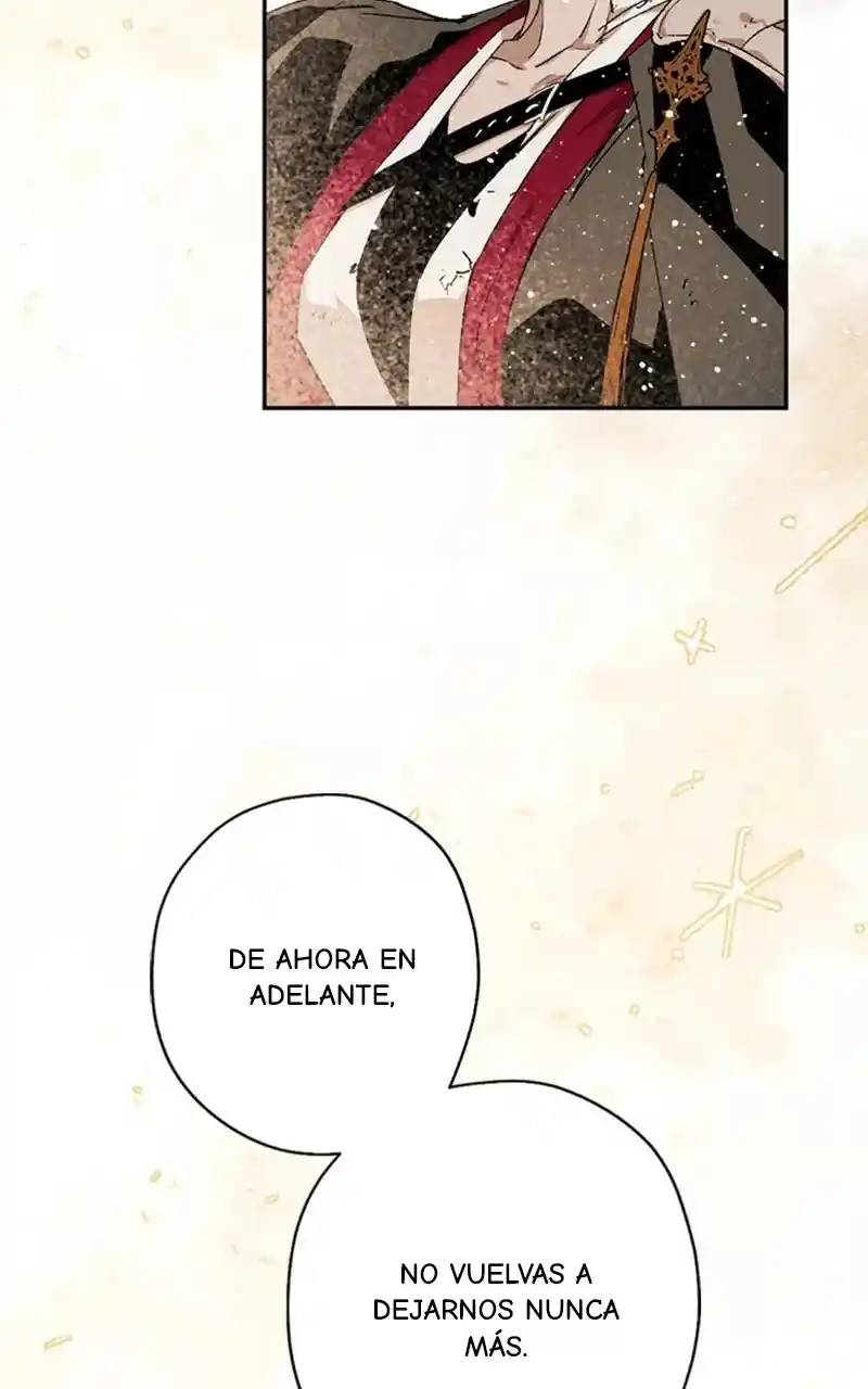 The Dark Lord's Confession - Capítulo 62 - Página 124 - LectorTMOo