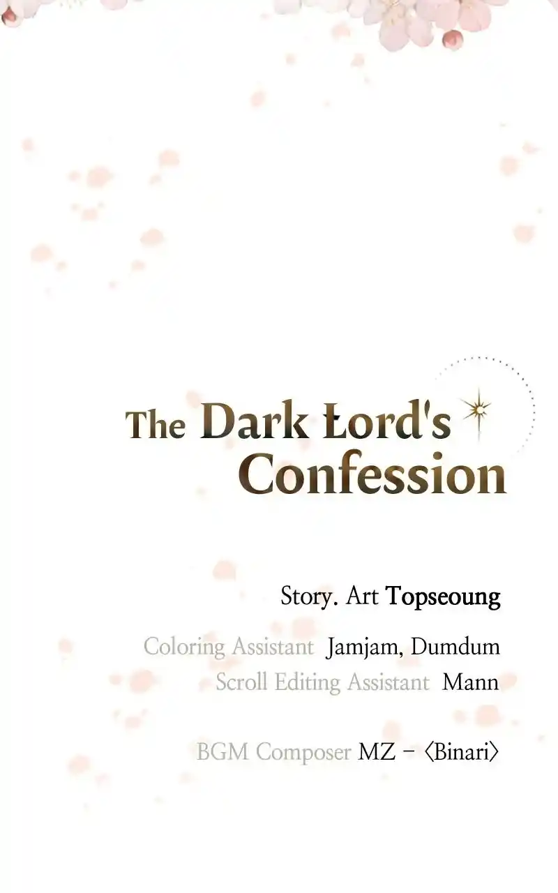 The Dark Lord's Confession - Capítulo 62 - Página 128 - LectorTMOo