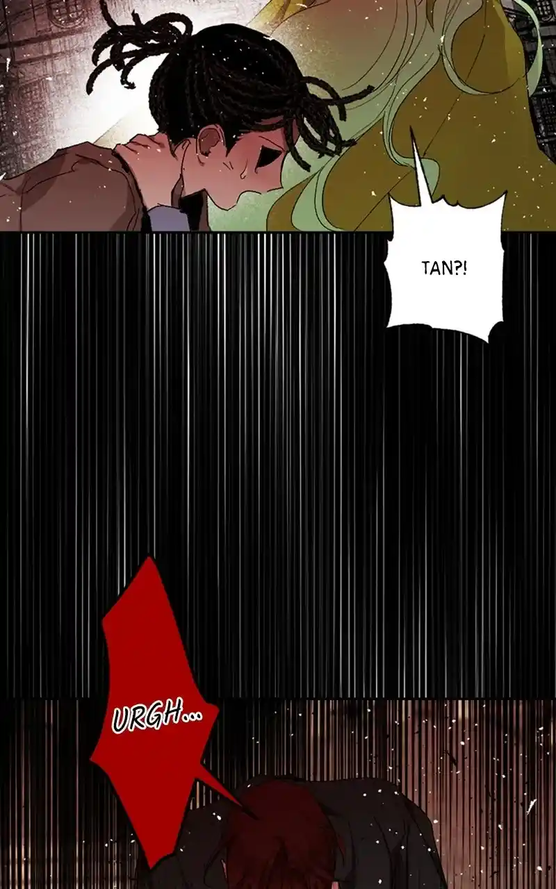 The Dark Lord's Confession - Capítulo 63 - Página 5 - LectorTMOo