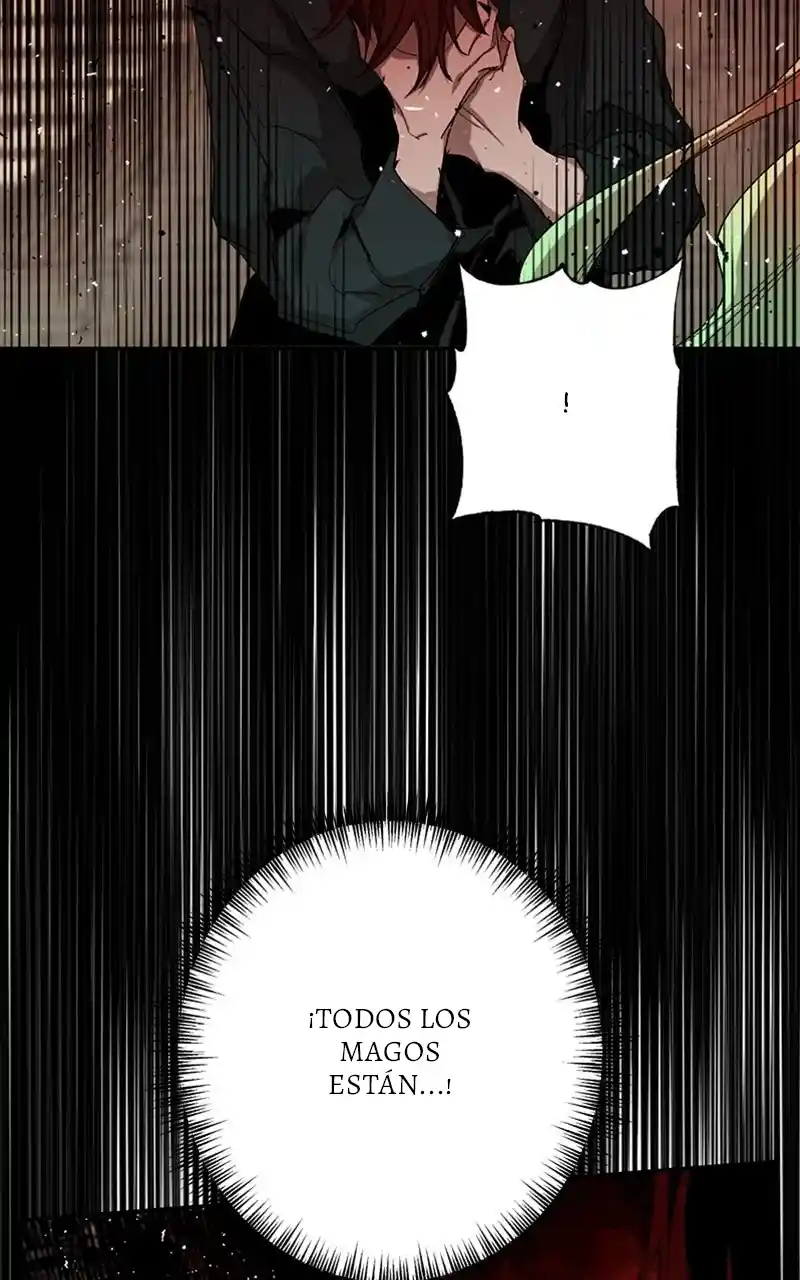 The Dark Lord's Confession - Capítulo 63 - Página 6 - LectorTMOo