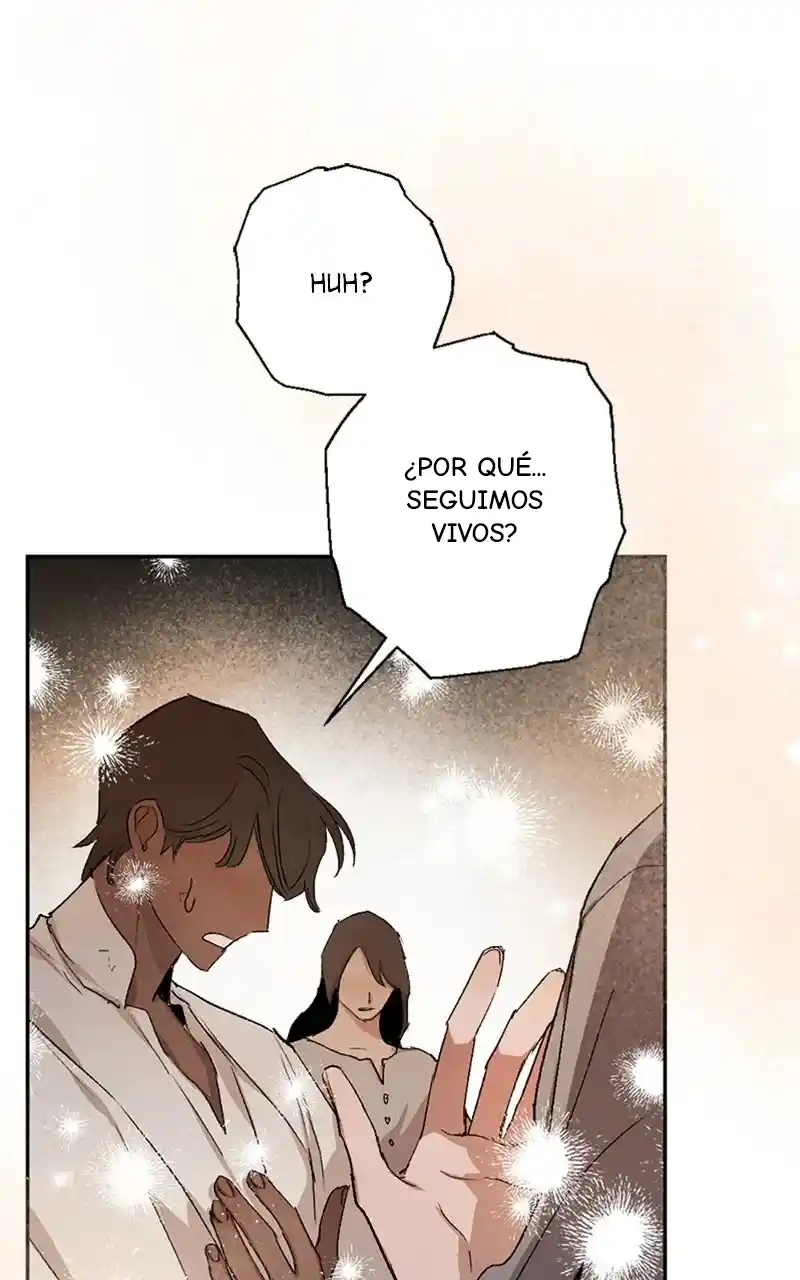 The Dark Lord's Confession - Capítulo 63 - Página 34 - LectorTMOo