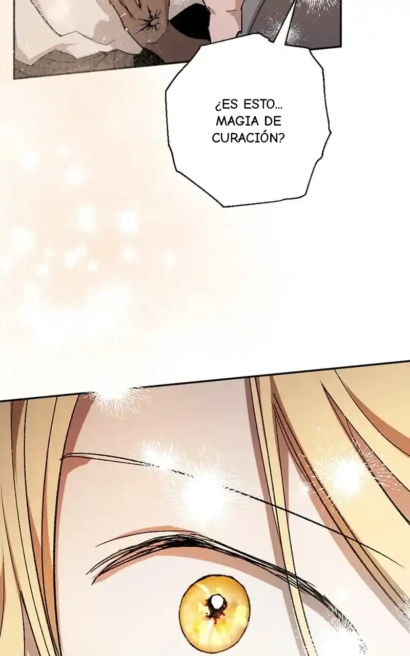The Dark Lord's Confession - Capítulo 63 - Página 35 - LectorTMOo
