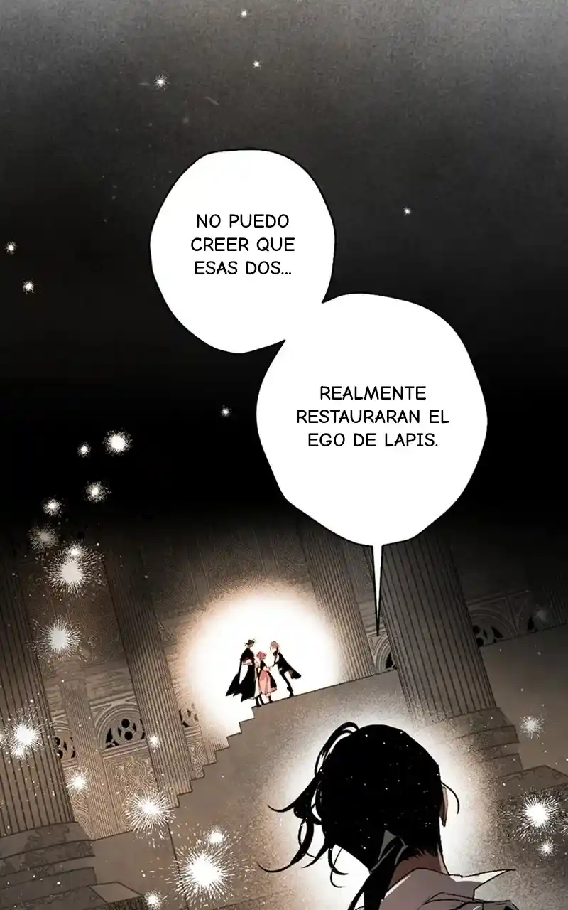 The Dark Lord's Confession - Capítulo 63 - Página 43 - LectorTMOo