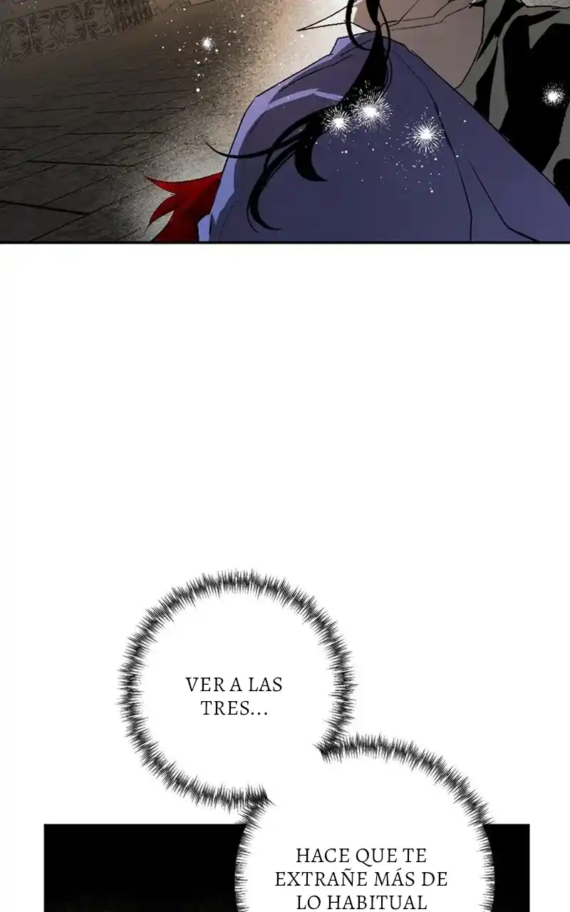 The Dark Lord's Confession - Capítulo 63 - Página 44 - LectorTMOo