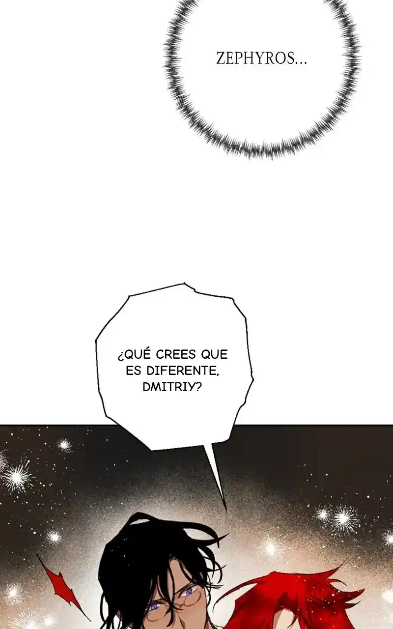 The Dark Lord's Confession - Capítulo 63 - Página 46 - LectorTMOo