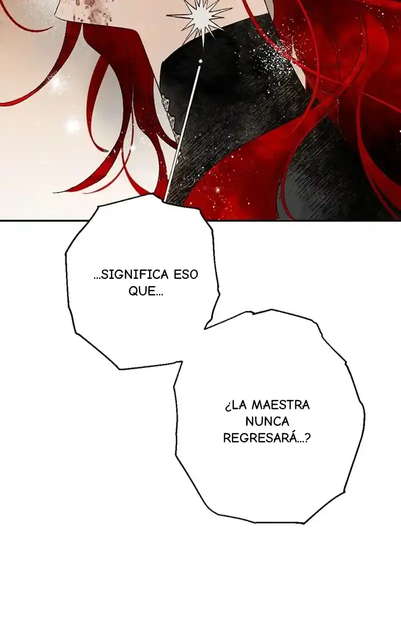The Dark Lord's Confession - Capítulo 63 - Página 52 - LectorTMOo