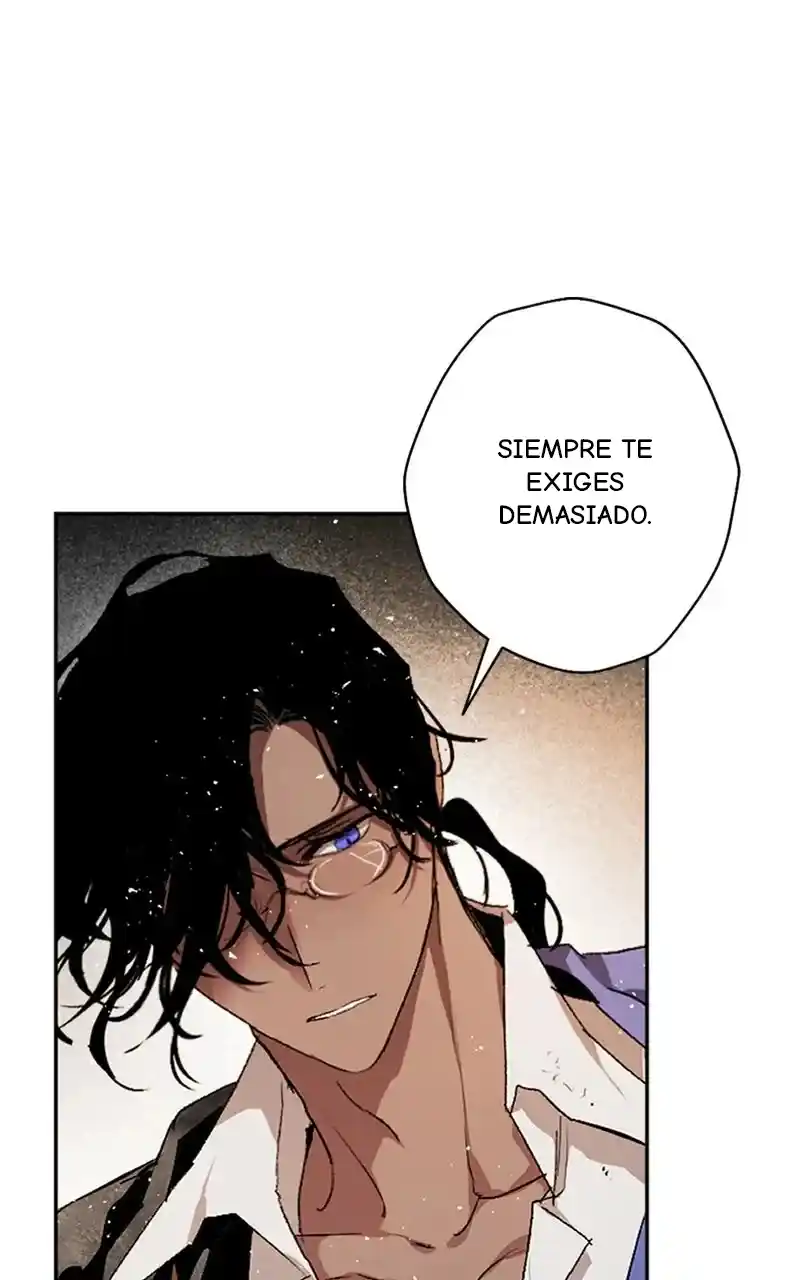 The Dark Lord's Confession - Capítulo 63 - Página 53 - LectorTMOo