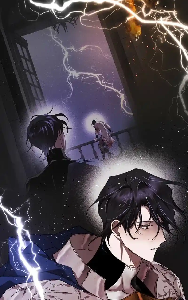 The Dark Lord's Confession - Capítulo 63 - Página 65 - LectorTMOo