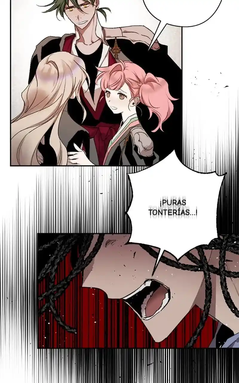 The Dark Lord's Confession - Capítulo 63 - Página 86 - LectorTMOo