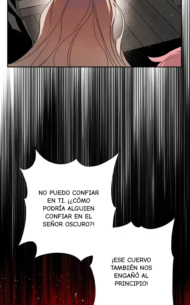 The Dark Lord's Confession - Capítulo 63 - Página 88 - LectorTMOo