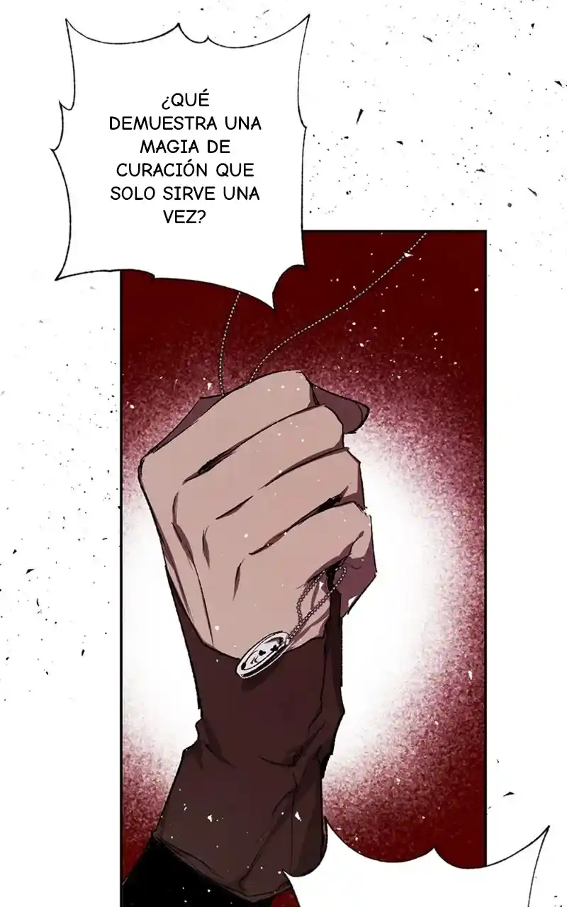 The Dark Lord's Confession - Capítulo 63 - Página 90 - LectorTMOo