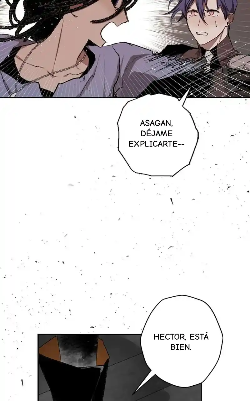 The Dark Lord's Confession - Capítulo 63 - Página 92 - LectorTMOo