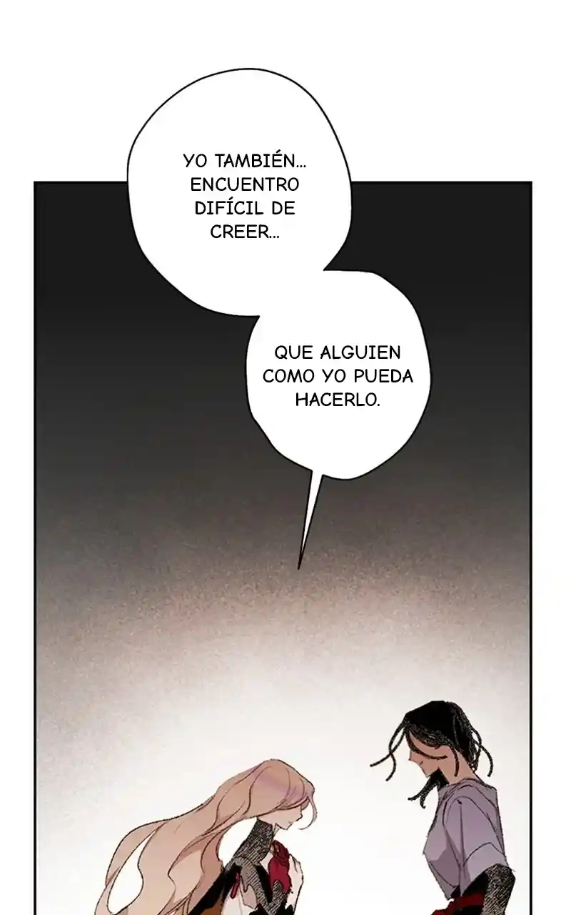 The Dark Lord's Confession - Capítulo 63 - Página 96 - LectorTMOo
