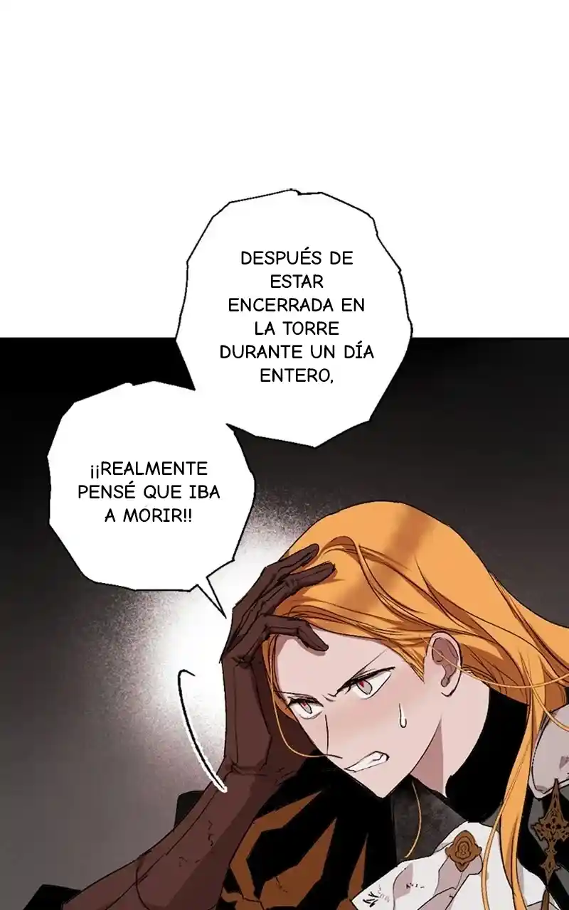 The Dark Lord's Confession - Capítulo 63 - Página 113 - LectorTMOo