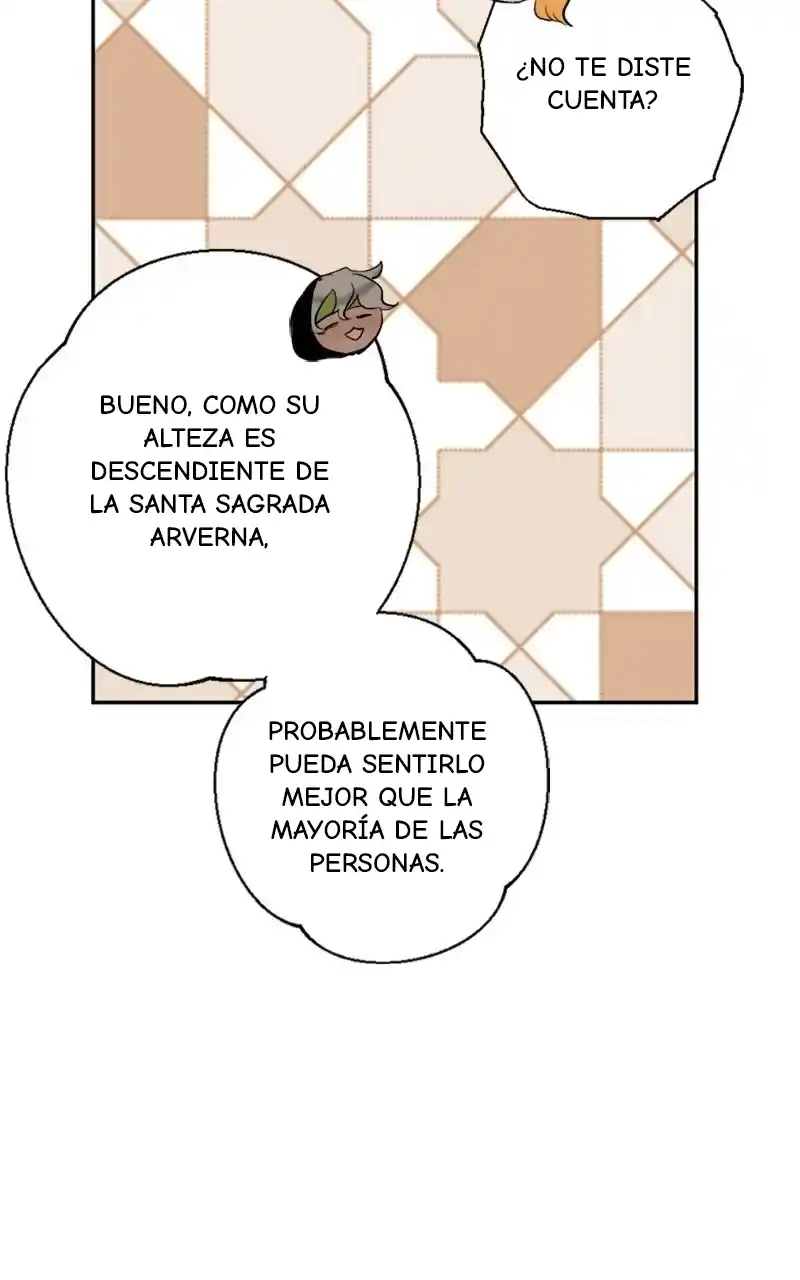 The Dark Lord's Confession - Capítulo 63 - Página 118 - LectorTMOo