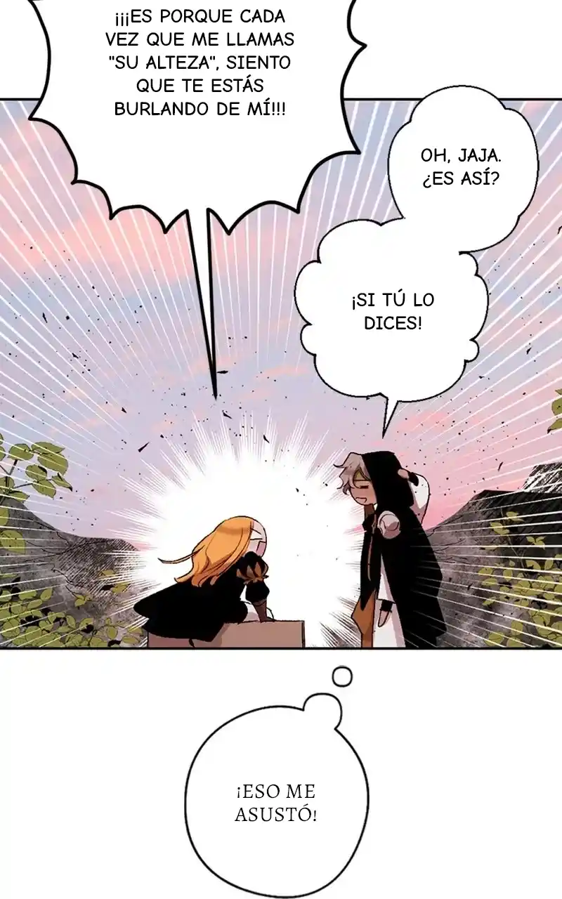 The Dark Lord's Confession - Capítulo 63 - Página 125 - LectorTMOo