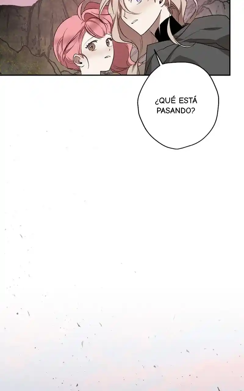 The Dark Lord's Confession - Capítulo 64 - Página 6 - LectorTMOo