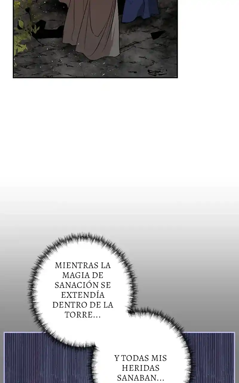 The Dark Lord's Confession - Capítulo 64 - Página 11 - LectorTMOo