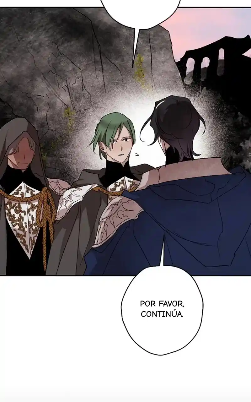 The Dark Lord's Confession - Capítulo 64 - Página 15 - LectorTMOo