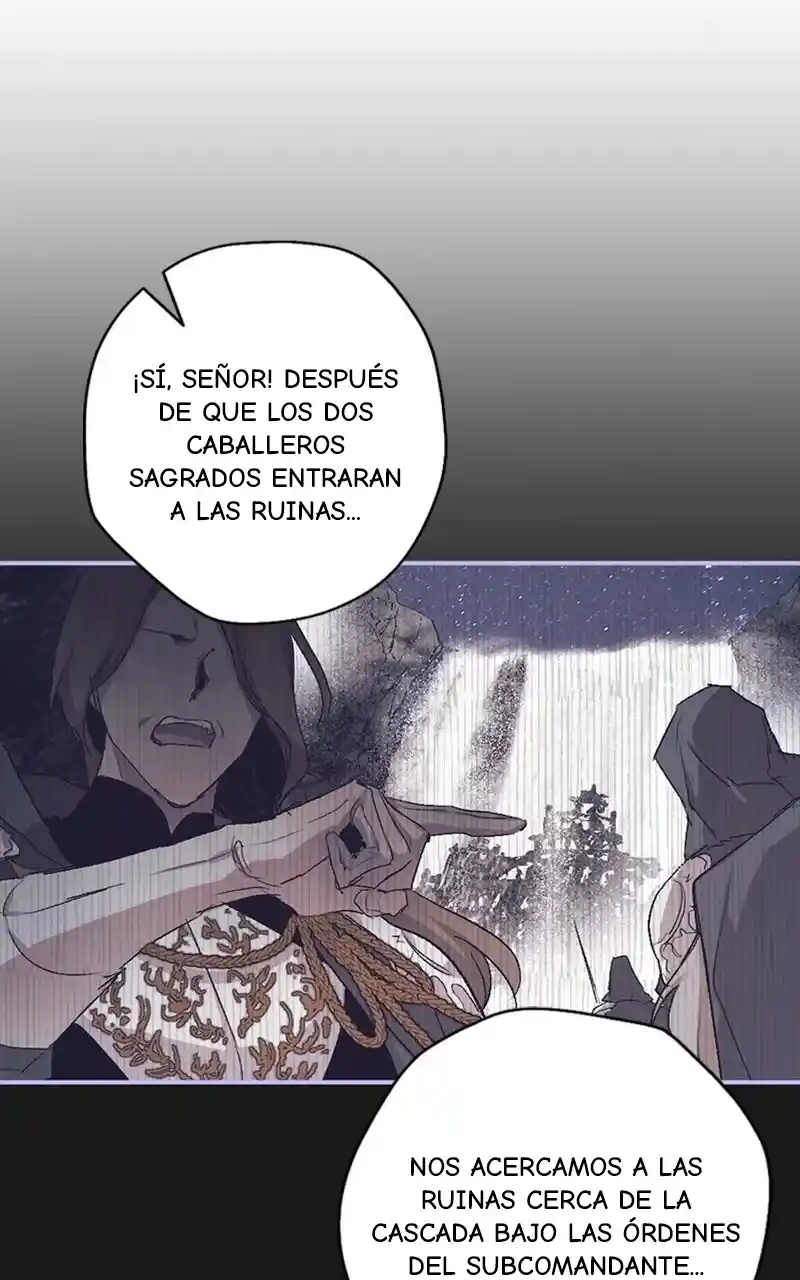 The Dark Lord's Confession - Capítulo 64 - Página 16 - LectorTMOo