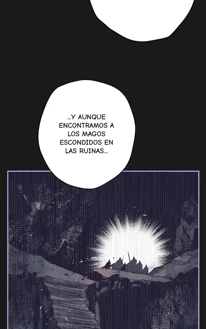 The Dark Lord's Confession - Capítulo 64 - Página 17 - LectorTMOo