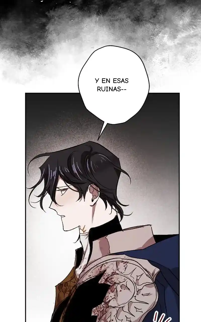 The Dark Lord's Confession - Capítulo 64 - Página 21 - LectorTMOo