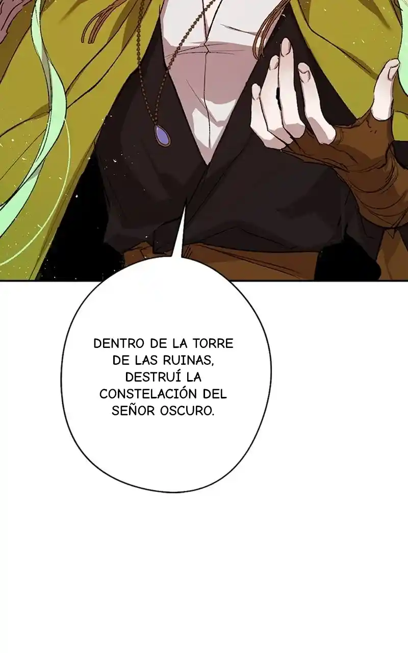The Dark Lord's Confession - Capítulo 64 - Página 23 - LectorTMOo