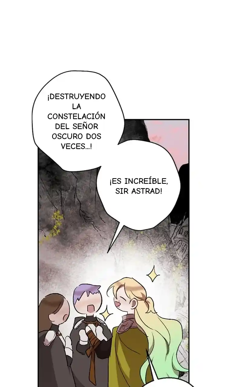 The Dark Lord's Confession - Capítulo 64 - Página 24 - LectorTMOo