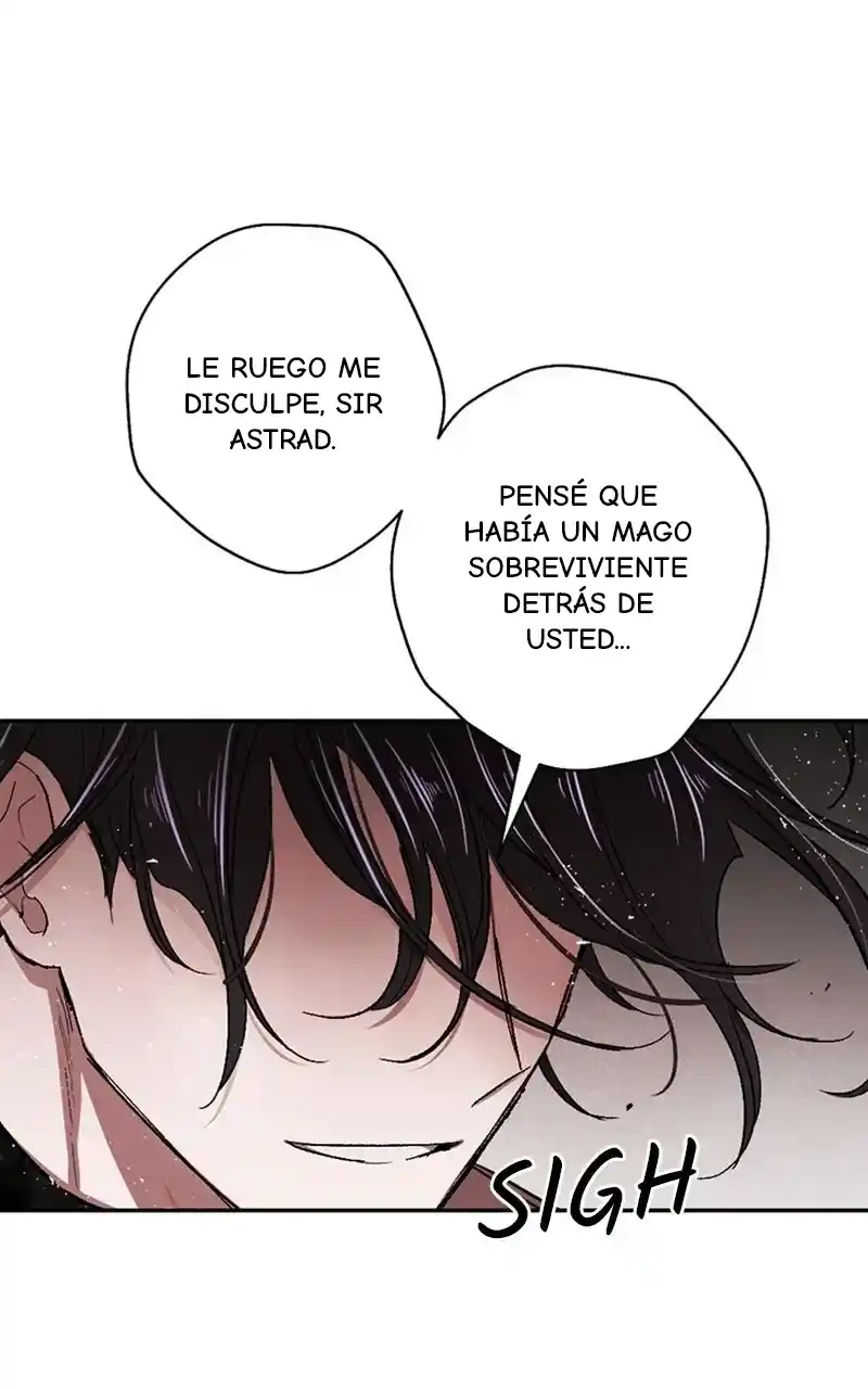 The Dark Lord's Confession - Capítulo 64 - Página 35 - LectorTMOo