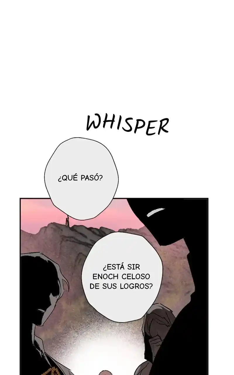 The Dark Lord's Confession - Capítulo 64 - Página 39 - LectorTMOo
