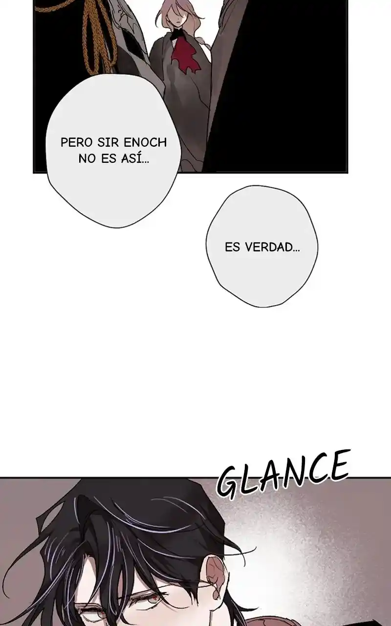 The Dark Lord's Confession - Capítulo 64 - Página 40 - LectorTMOo