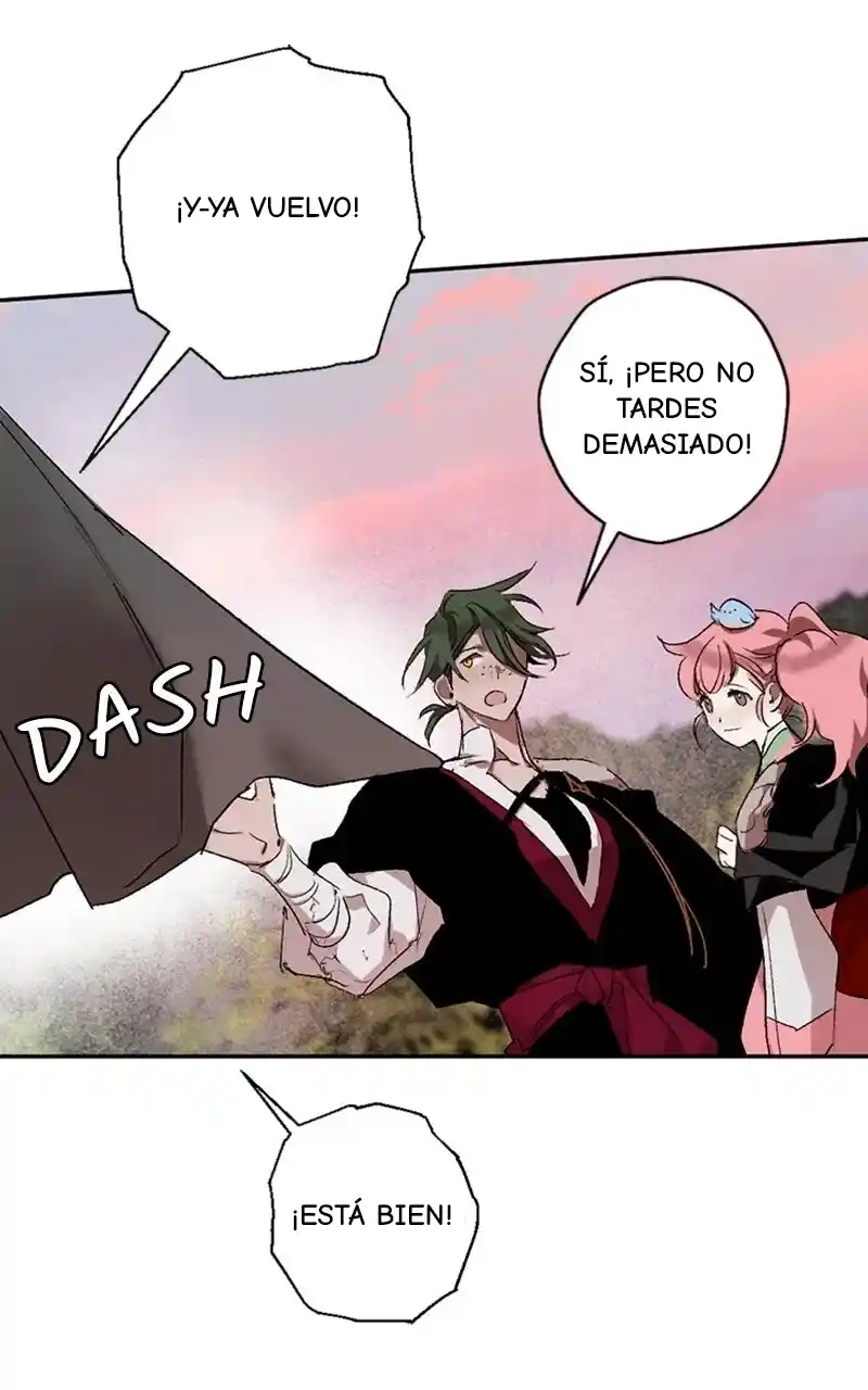 The Dark Lord's Confession - Capítulo 64 - Página 44 - LectorTMOo
