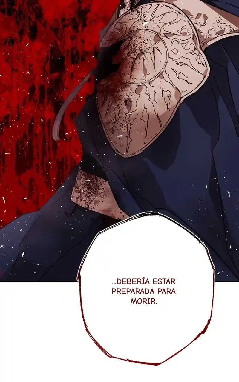 The Dark Lord's Confession - Capítulo 64 - Página 51 - LectorTMOo